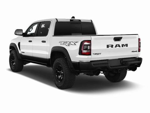 2023 RAM 1500 TRX