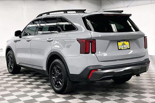2024 Kia Sorento SX