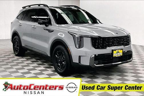 2024 Kia Sorento SX