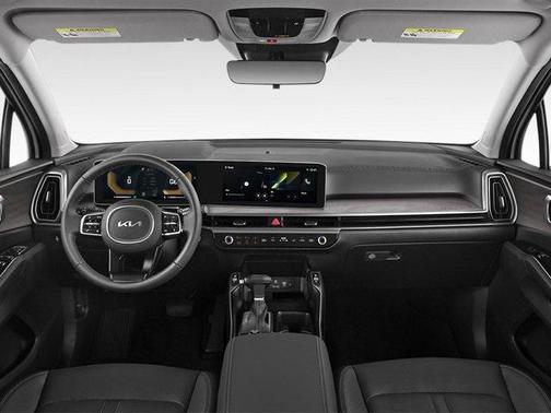 2024 Kia Sorento SX