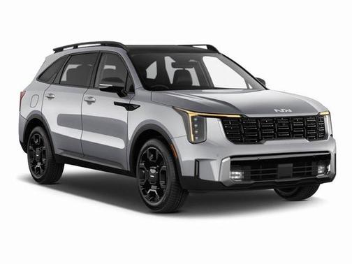 2024 Kia Sorento SX