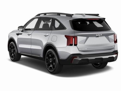 2024 Kia Sorento SX