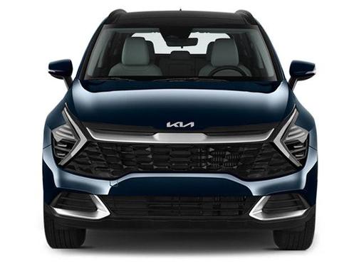 2024 Kia Sportage SX