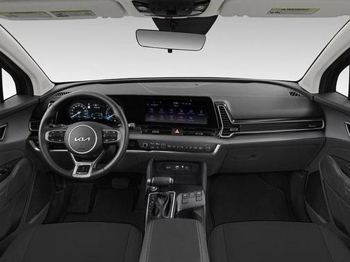 2024 Kia Sportage SX