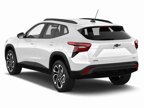 2025 Chevrolet Trax FWD 2RS