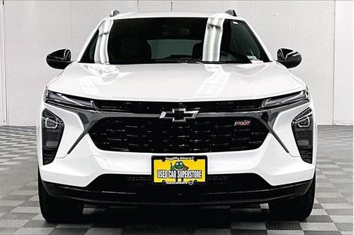 2025 Chevrolet Trax FWD 2RS