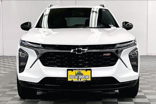 2025 Chevrolet Trax FWD 2RS