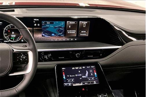 2025 INFINITI QX80 SENSORY AWD