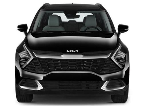 2023 Kia Sportage S