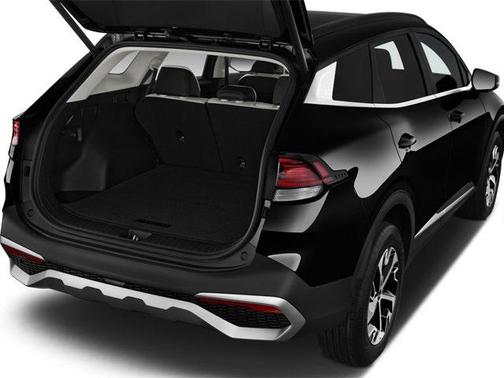 2023 Kia Sportage S