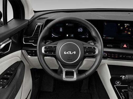 2023 Kia Sportage S