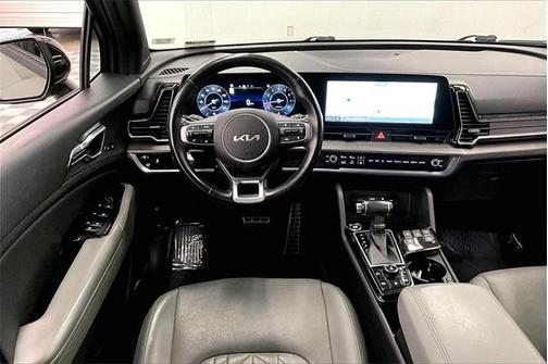 2023 Kia Sportage S