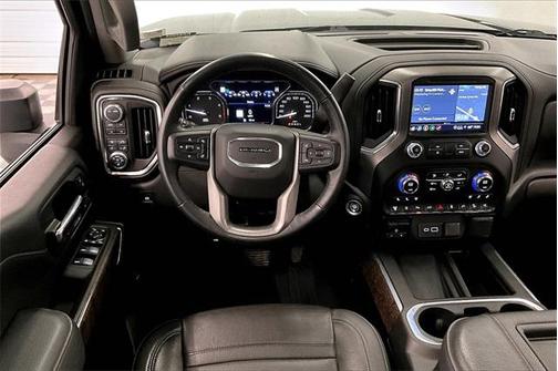2021 GMC Sierra 3500 Denali