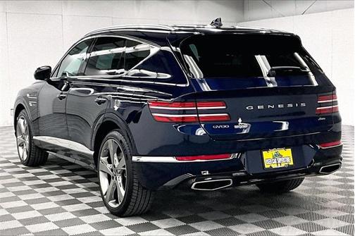 2023 Genesis GV80 2.5T