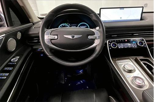 2023 Genesis GV80 2.5T