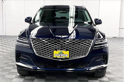 2023 Genesis GV80 2.5T