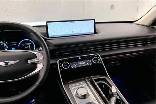 2023 Genesis GV80 2.5T
