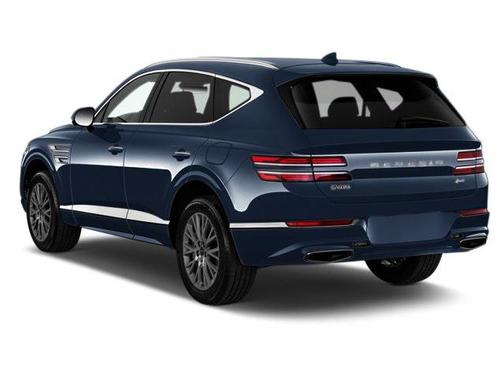 2023 Genesis GV80 2.5T