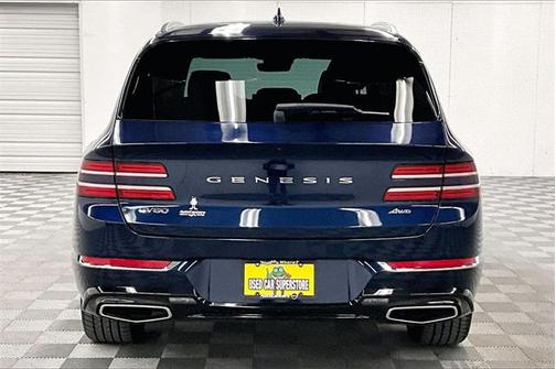 2023 Genesis GV80 2.5T
