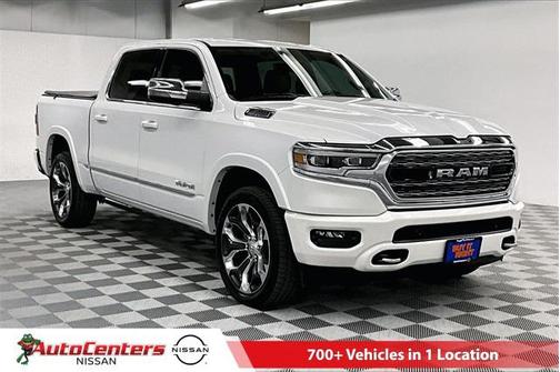 2023 RAM 1500 Limited