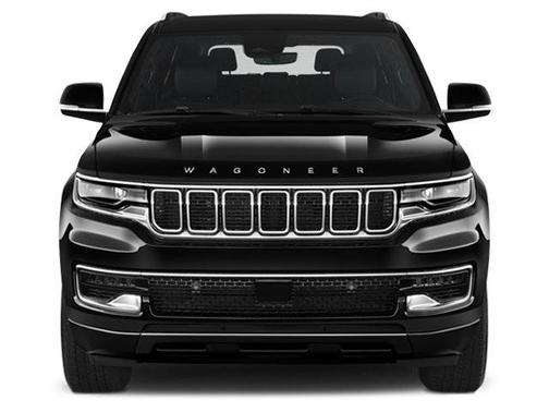 2024 Jeep Grand Wagoneer L Series II 4x4