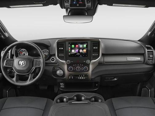 2024 RAM 3500 Laramie Crew Cab 4x4 6'4' Box