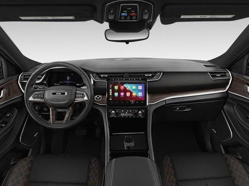 2023 Jeep Grand Cherokee Summit