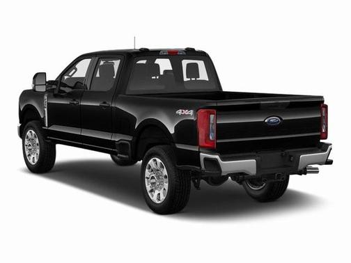2025 Ford F-250 XLT