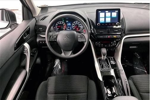 2024 Mitsubishi Eclipse Cross Ralliart S-AWC