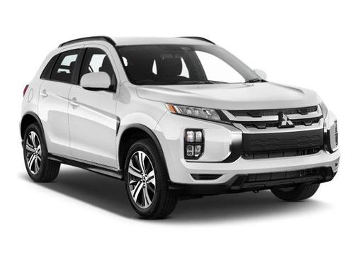 2023 Mitsubishi Outlander Sport 2.0 Ralliart AWC