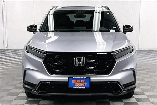 2024 Honda CR-V Hybrid Sport AWD
