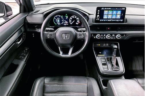 2024 Honda CR-V Hybrid Sport AWD