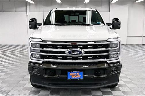 2024 Ford F-250 King Ranch