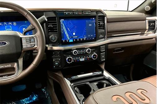 2024 Ford F-250 King Ranch