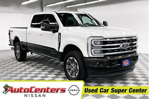 2024 Ford F-250 King Ranch