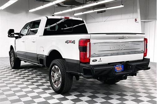2024 Ford F-250 King Ranch