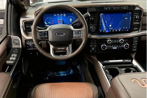 2024 Ford F-250 King Ranch