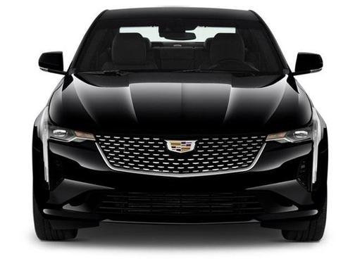 2021 Cadillac CT4 Sport