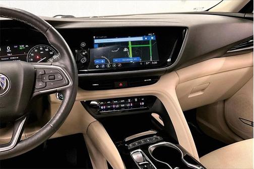 2023 Buick Envision Avenir AWD