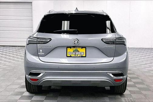 2023 Buick Envision Avenir AWD