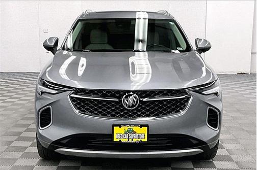 2023 Buick Envision Avenir AWD