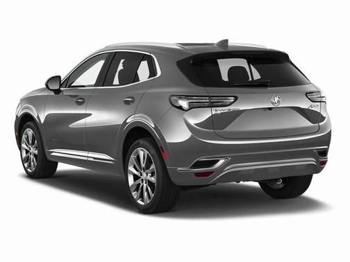 2023 Buick Envision Avenir AWD