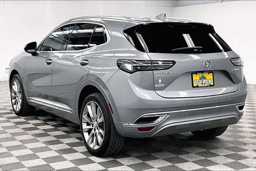 2023 Buick Envision Avenir AWD