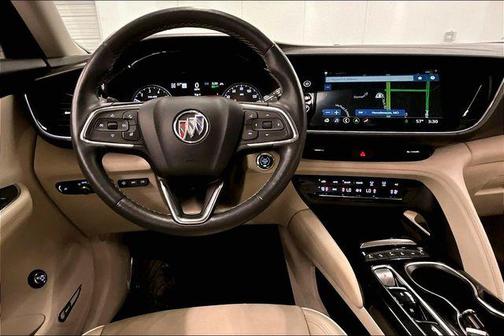 2023 Buick Envision Avenir AWD