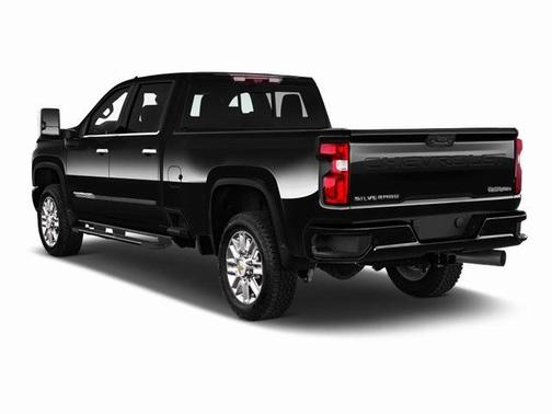 2024 Chevrolet Silverado 2500 High Country