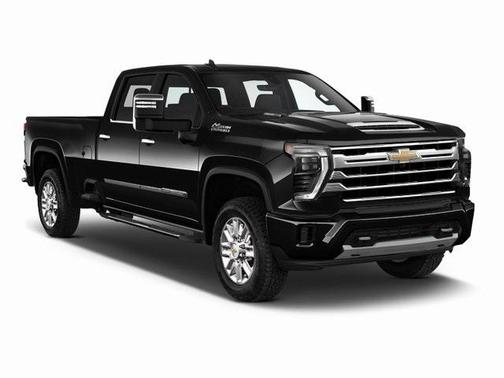 2024 Chevrolet Silverado 2500 High Country