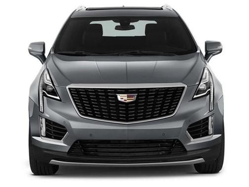 2024 Cadillac XT5 Sport