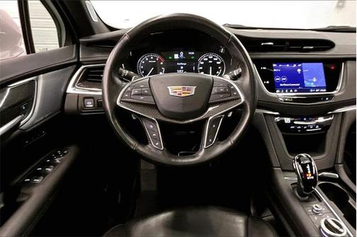 2024 Cadillac XT5 Sport