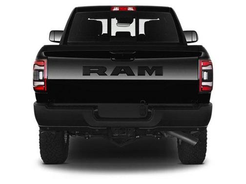 2022 RAM 2500 Tradesman Crew Cab 4x4 6'4' Box