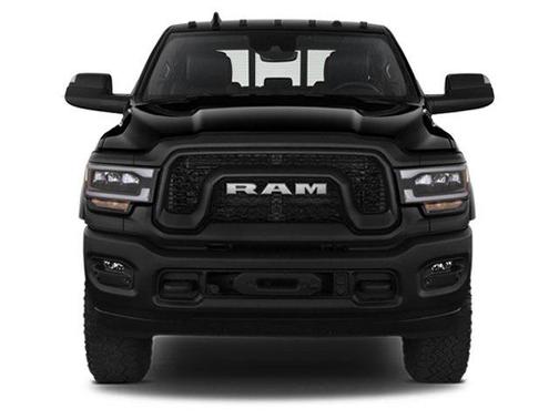 2022 RAM 2500 Tradesman Crew Cab 4x4 6'4' Box